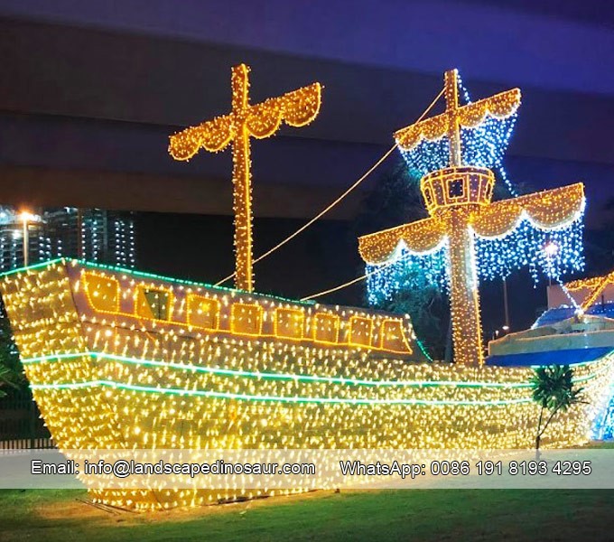 Giant Chinese Festival Lanterns-01