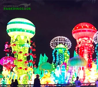 Winterlantaarnfestival